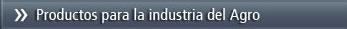 Productos para la Inductria del Agro